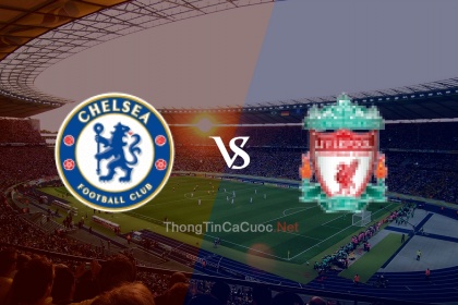 Xem Lại Chelsea vs Liverpool - Vòng 1 English Premier 2023/24
